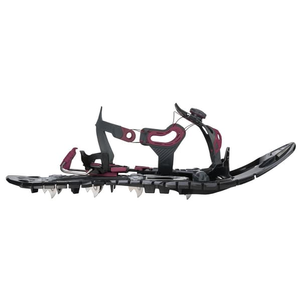 Tsl Outdoor Snöskor Symbioz Hyperflex Instinct Svart EU 35-41