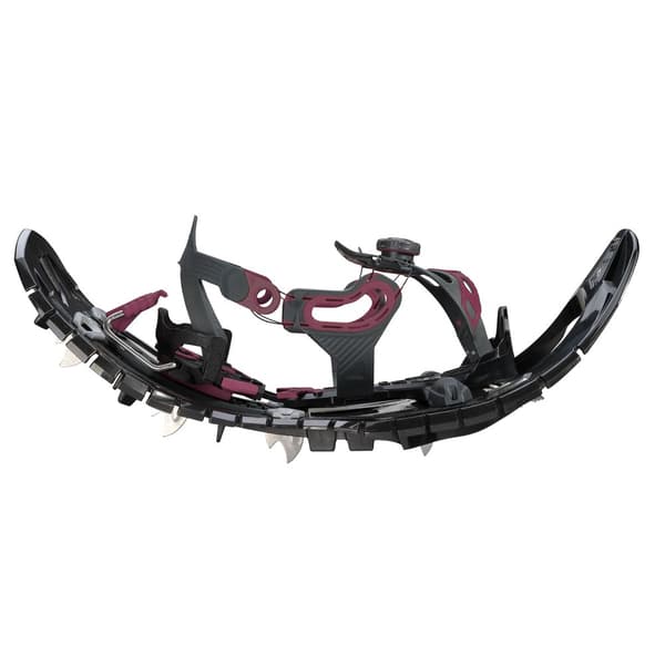 Tsl Outdoor Snöskor Symbioz Hyperflex Instinct Svart EU 35-41