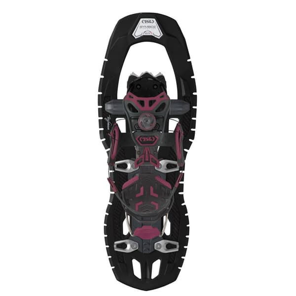 Tsl Outdoor Snöskor Symbioz Hyperflex Instinct Svart EU 35-41