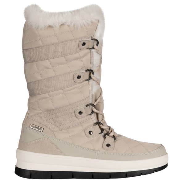 Trespass Womens/Ladies Evelyn Snow Boots