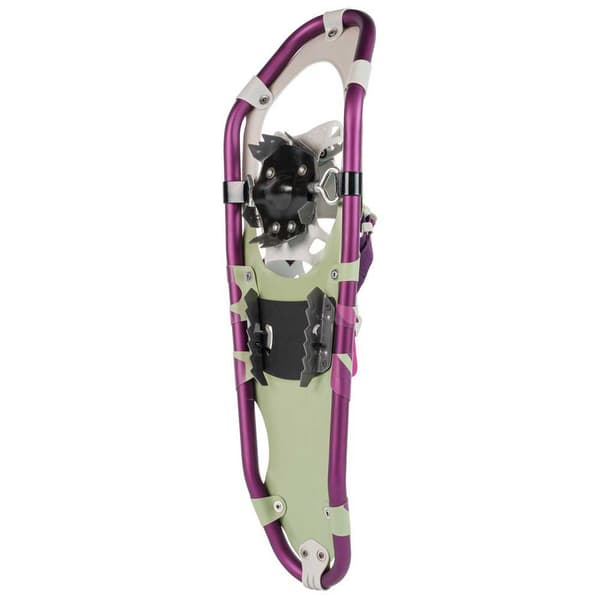 Tubbs Snow Shoes Kvinna Snöskor Wilderness Rosa EU 36-43 / 54-91 kg