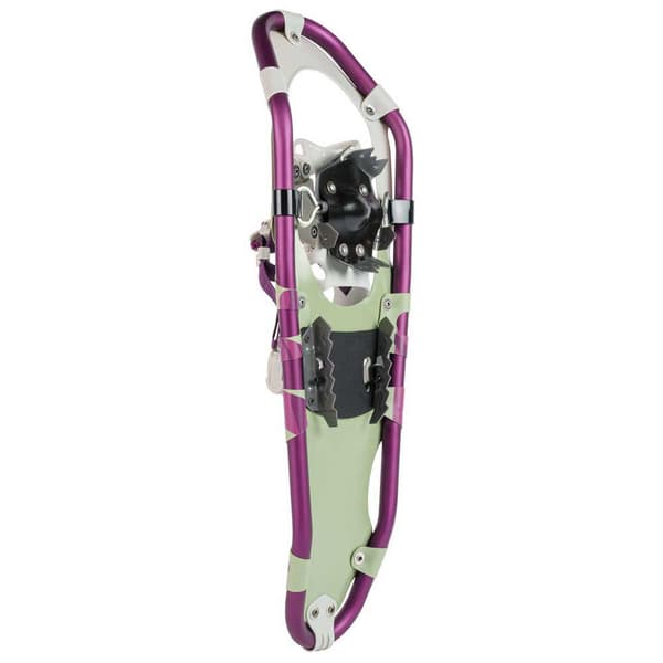 Tubbs Snow Shoes Kvinna Snöskor Wilderness Rosa EU 36-43 / 54-91 kg