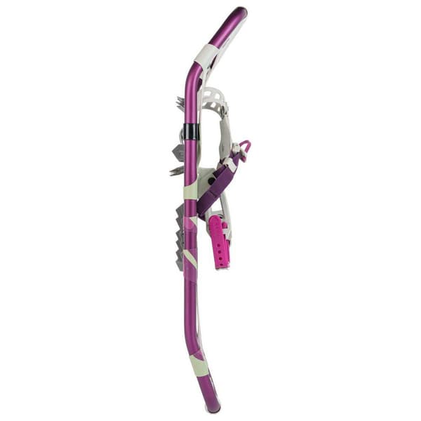 Tubbs Snow Shoes Kvinna Snöskor Wilderness Rosa EU 36-43 / 54-91 kg