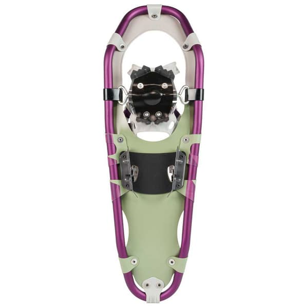Tubbs Snow Shoes Kvinna Snöskor Wilderness Rosa EU 36-43 / 54-91 kg