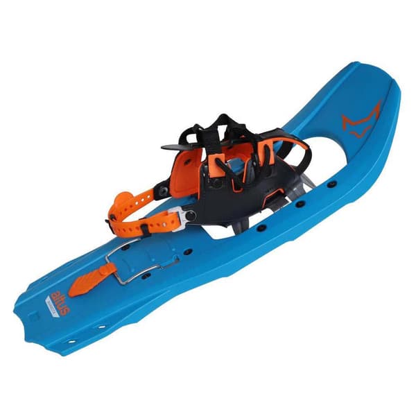 Altus Snesko Marmota H30 Blå S-M / 90 Kg