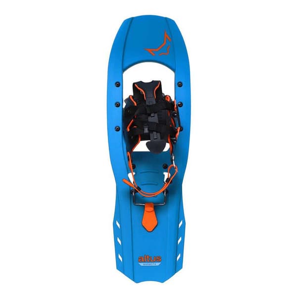 Altus Snöskor Marmota H30 Blå L-XL / 115 Kg