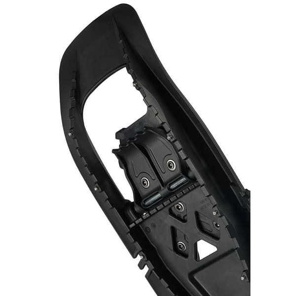 Tubbs Snow Shoes Snesko Eclipse Sort EU 36-43 / 54-91 Kg