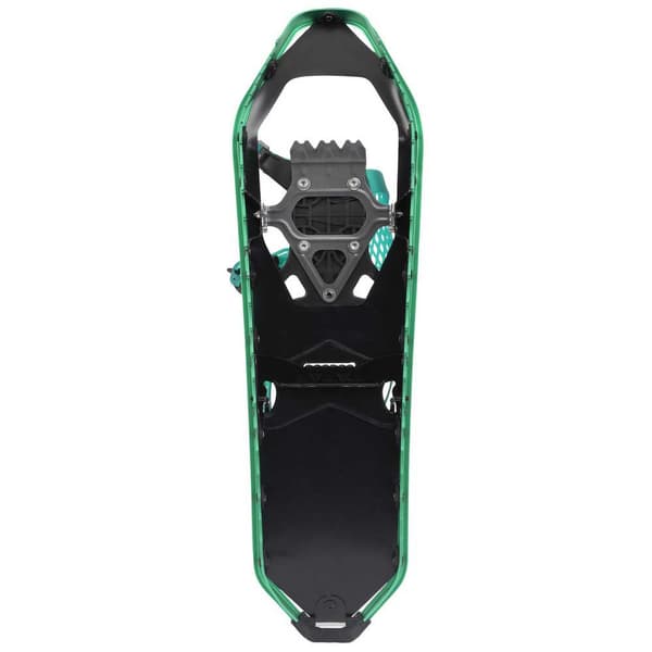 Atlas Snow-shoe Rackets Av Snö Range Trail Svart EU 40-47 / 68-113 Kg