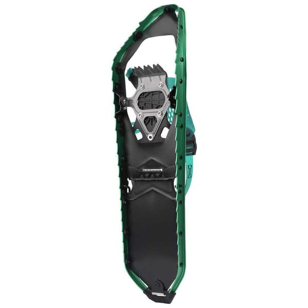 Atlas Snow-shoe Rackets Av Snö Range Trail Svart EU 40-47 / 68-113 Kg