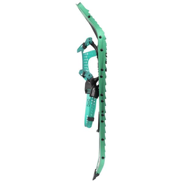 Atlas Snow-shoe Rackets Av Snö Range Trail Svart EU 40-47 / 68-113 Kg