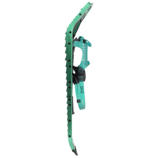 Atlas Snow-shoe Rackets Av Snö Range Trail Svart EU 40-47 / 68-113 Kg