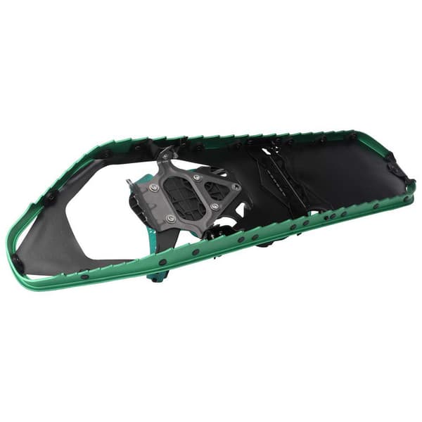 Atlas Snow-shoe Rackets Av Snö Range Trail Svart EU 40-47 / 68-113 Kg