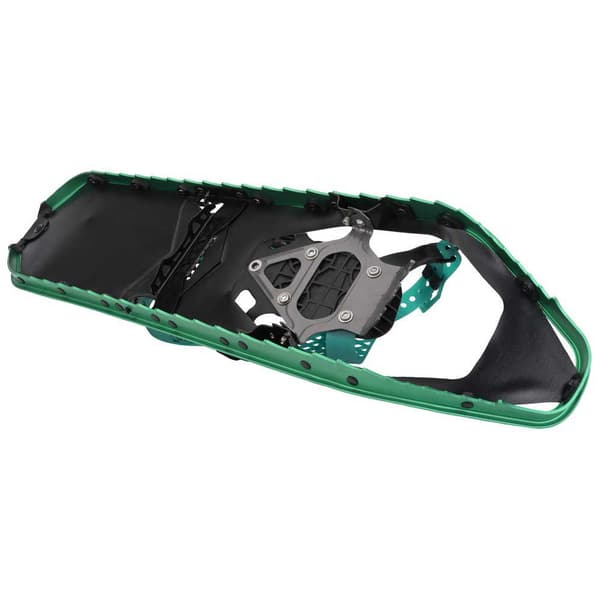 Atlas Snow-shoe Rackets Av Snö Range Trail Svart EU 40-47 / 68-113 Kg