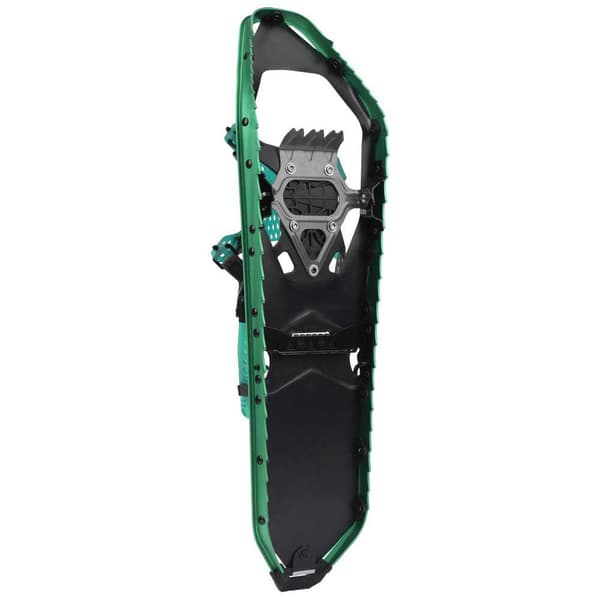 Atlas Snow-shoe Rackets Av Snö Range Trail Svart EU 40-47 / 68-113 Kg