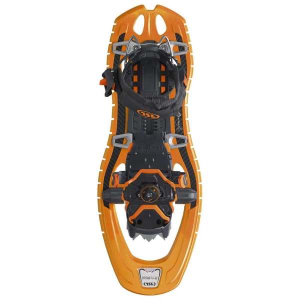 Tsl Outdoor Justerbara Snöskor Symbioz Hyperflex Orange EU 37-44 / 30-80 Kg