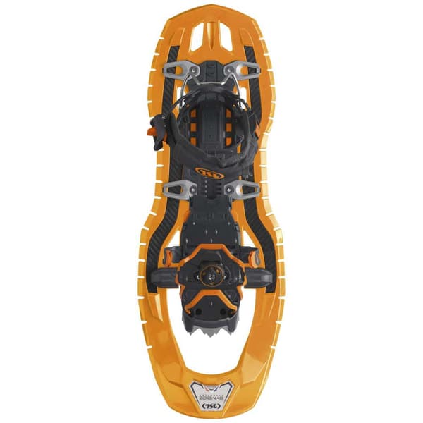 Tsl Outdoor Justerbara Snöskor Symbioz Hyperflex Orange EU 37-44 / 30-80 Kg