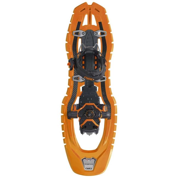 Tsl Outdoor Justerbara Snöskor Symbioz Hyperflex Orange EU 37-44 / 30-80 Kg