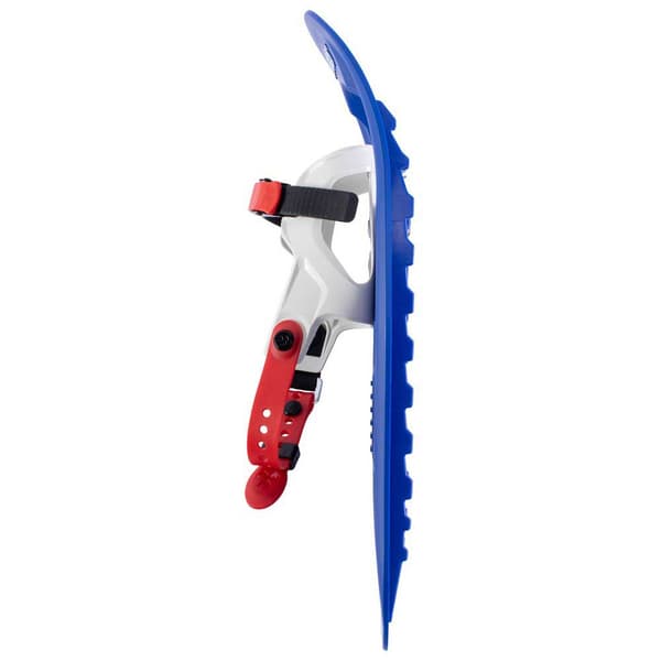 Tubbs Snow Shoes Lumikengät Nuoriso Snowball Sininen EU 28-36 / 0-23 Kg