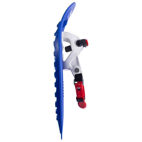 Tubbs Snow Shoes Lumikengät Nuoriso Snowball Sininen EU 28-36 / 0-23 Kg