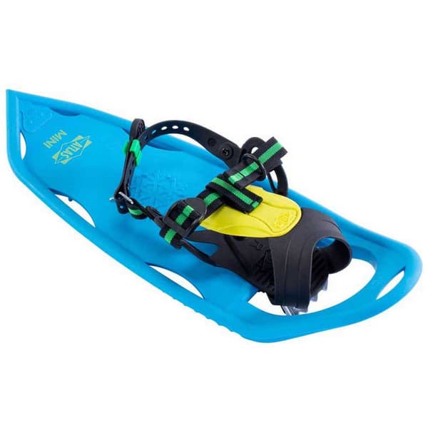 Atlas Snow-shoe Snesko Mini Blå EU 28-36 / 13-36 Kg