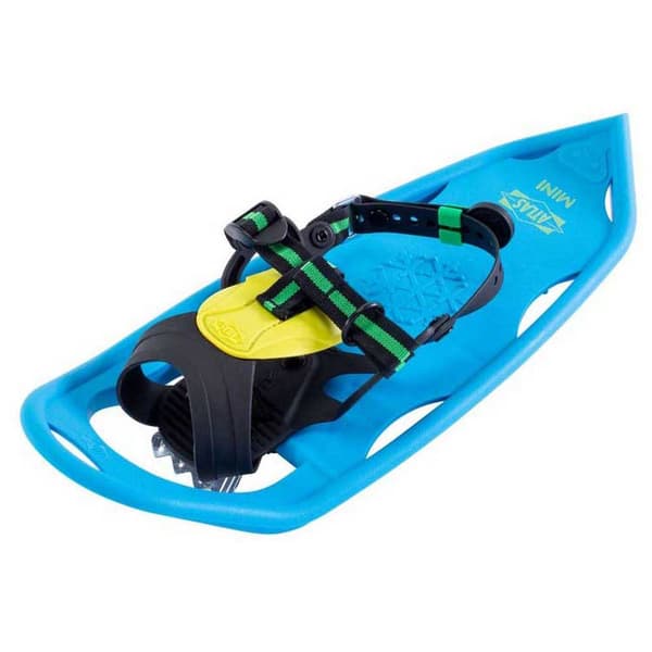 Atlas Snow-shoe Snesko Mini Blå EU 28-36 / 13-36 Kg