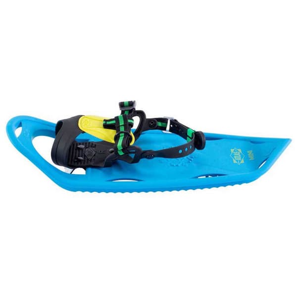 Atlas Snow-shoe Snesko Mini Blå EU 28-36 / 13-36 Kg