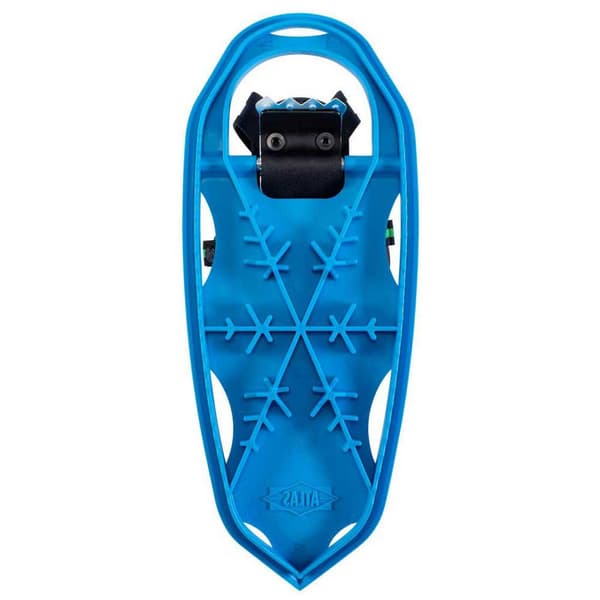 Atlas Snow-shoe Snesko Mini Blå EU 28-36 / 13-36 Kg