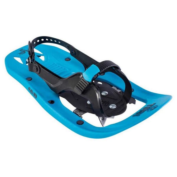 Tubbs Snow Shoes Lumikengät Flex Jr Sininen EU 28-36 / 0-23 Kg