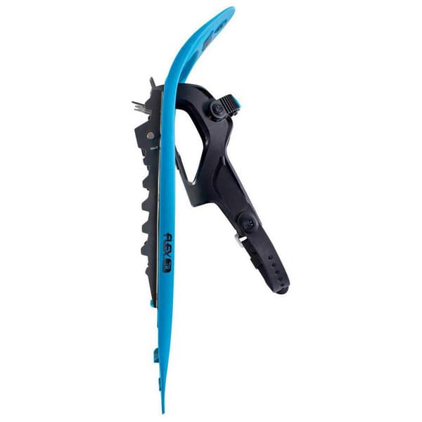 Tubbs Snow Shoes Lumikengät Flex Jr Sininen EU 28-36 / 0-23 Kg