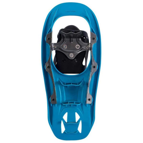Tubbs Snow Shoes Lumikengät Flex Jr Sininen EU 28-36 / 0-23 Kg