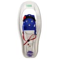 Miniatyrbild 3 av 7: Tubbs Snow Shoes Snöskor Snowglow Vit EU 28-36 / 0-23 Kg