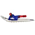 Miniatyrbild 4 av 7: Tubbs Snow Shoes Snöskor Snowglow Vit EU 28-36 / 0-23 Kg