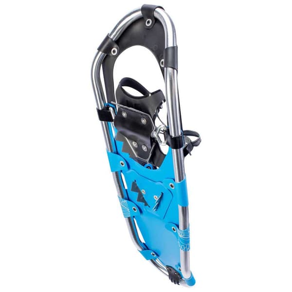 Tubbs Snow Shoes Lumikengät Xplore Sininen,Musta EU 40-47 / 54-91 Kg