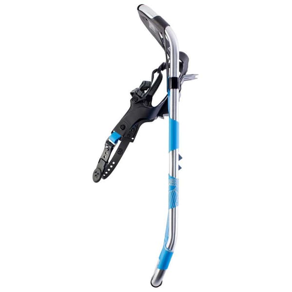 Tubbs Snow Shoes Lumikengät Xplore Sininen,Musta EU 40-47 / 54-91 Kg