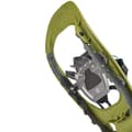 Miniatyrbild 4 av 4: Tubbs Snow Shoes Ungdoms Snöskor Flex Hke Guld EU 36-43 / 36-68 kg