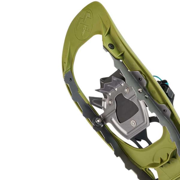 Tubbs Snow Shoes Ungdoms Snöskor Flex Hke Guld EU 36-43 / 36-68 kg