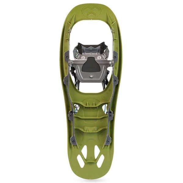 Tubbs Snow Shoes Ungdoms Snöskor Flex Hke Guld EU 36-43 / 36-68 kg
