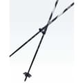 Miniatyrbild 3 av 8: Atlas Snow-shoe Snöskor Helium Trail Kit Grönt EU 40-47 / 91-122 Kg