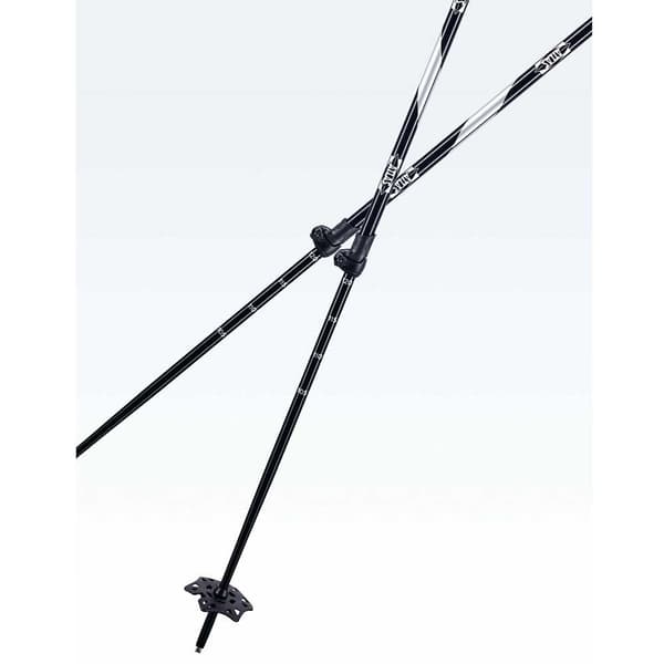 Atlas Snow-shoe Snöskor Helium Trail Kit Grönt EU 40-47 / 91-122 Kg