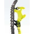 Miniatyrbild 5 av 8: Atlas Snow-shoe Snöskor Helium Trail Kit Grönt EU 40-47 / 91-122 Kg