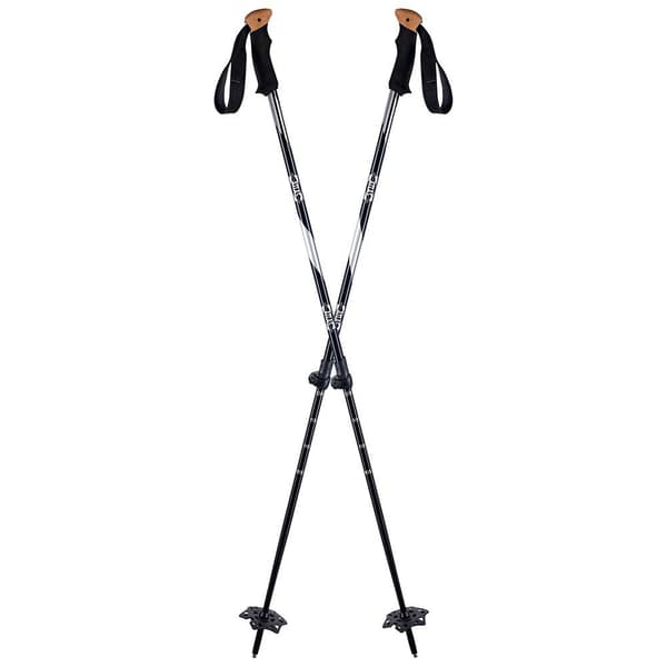 Atlas Snow-shoe Snöskor Helium Trail Kit Grönt EU 40-47 / 91-122 Kg