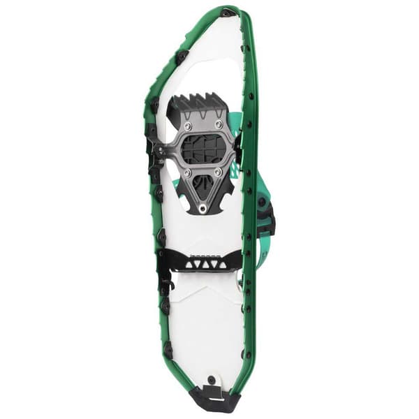 Atlas Snow-shoe Ketcher Af Sne Range Trail Kvinde Grøn,Grå EU 36-43 / 23-54 Kg