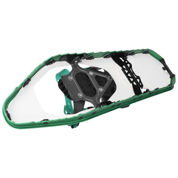 Atlas Snow-shoe Ketcher Af Sne Range Trail Kvinde Grøn,Grå EU 36-43 / 23-54 Kg