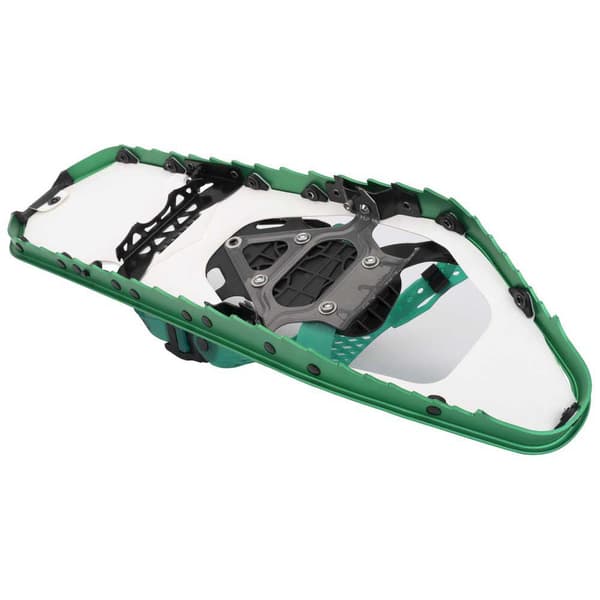 Atlas Snow-shoe Ketcher Af Sne Range Trail Kvinde Grøn,Grå EU 36-43 / 23-54 Kg