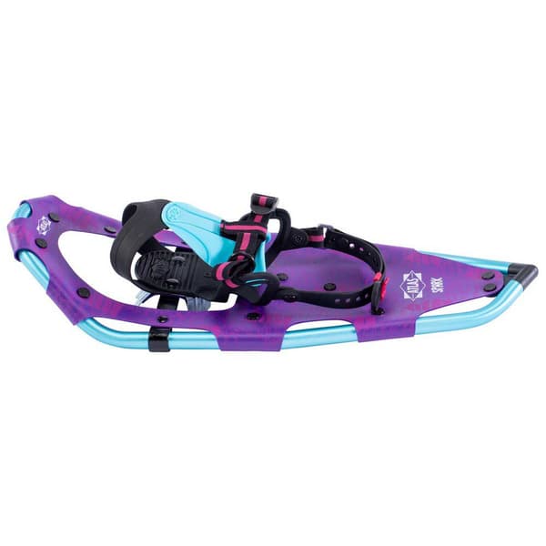 Atlas Snow-shoe Snöskor Spark Blå,Lila EU 28-36 / 23-54 Kg