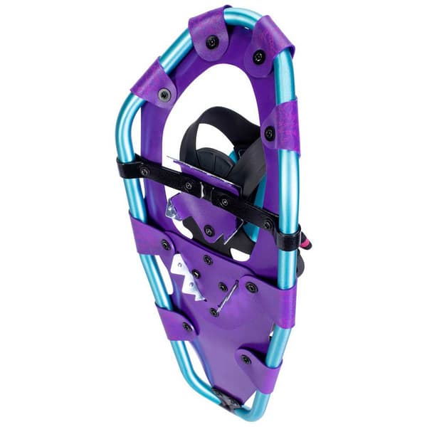 Atlas Snow-shoe Snöskor Spark Blå,Lila EU 28-36 / 23-54 Kg