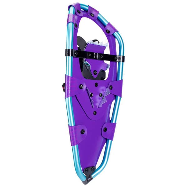 Atlas Snow-shoe Snöskor Spark Blå,Lila EU 28-36 / 23-54 Kg
