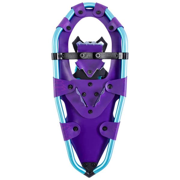 Atlas Snow-shoe Snöskor Spark Blå,Lila EU 28-36 / 23-54 Kg