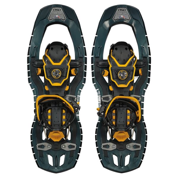 Tsl Outdoor Snöskor Symbioz Phenix Guld L