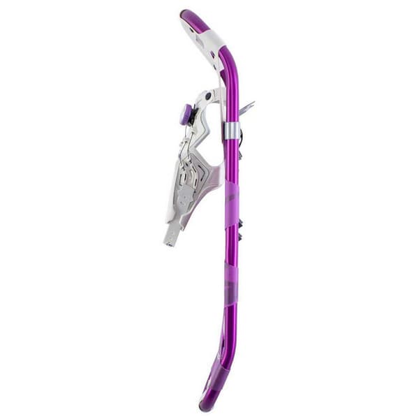 Tubbs Snow Shoes Lumikengät Wayfinder Violetti EU 36-43 / 36-86 Kg
